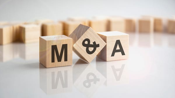 Effective Cross-Border M&A Strategies for Global Expansion